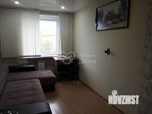 2-к квартира, вторичка, 44м2, 4/5 этаж