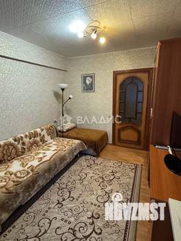 4-к квартира, вторичка, 76м2, 1/5 этаж