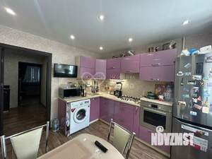 2-к квартира, вторичка, 51м2, 3/9 этаж
