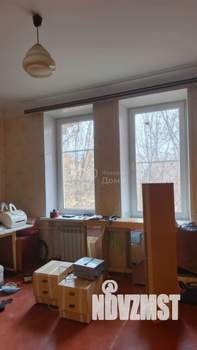 2-к квартира, вторичка, 50м2, 2/4 этаж