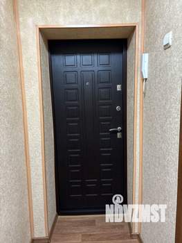 2-к квартира, вторичка, 43м2, 3/4 этаж