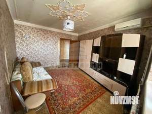 4-к квартира, вторичка, 76м2, 6/9 этаж