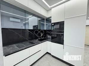 2-к квартира, вторичка, 52м2, 12/25 этаж