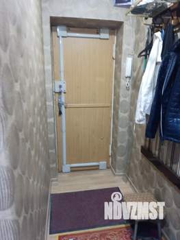 3-к квартира, вторичка, 57м2, 5/9 этаж
