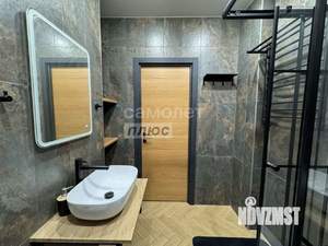 1-к квартира, вторичка, 42м2, 9/9 этаж