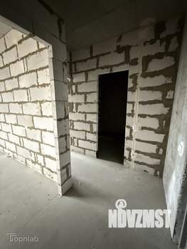 1-к квартира, вторичка, 39м2, 11/12 этаж