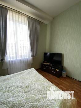 2-к квартира, вторичка, 50м2, 4/5 этаж