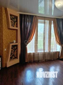 3-к квартира, вторичка, 85м2, 1/3 этаж