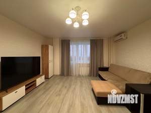 2-к квартира, вторичка, 52м2, 1/10 этаж