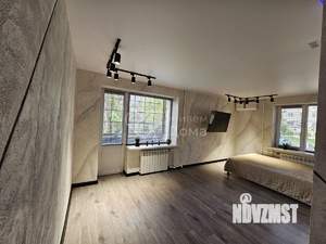 1-к квартира, вторичка, 31м2, 2/5 этаж