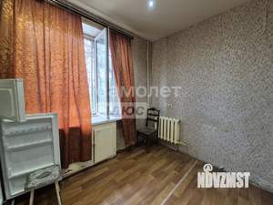 1-к квартира, вторичка, 36м2, 1/3 этаж