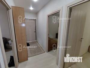 3-к квартира, вторичка, 59м2, 3/5 этаж