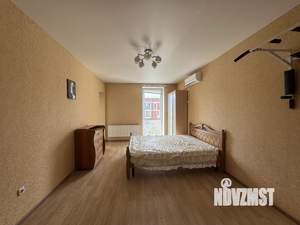 1-к квартира, вторичка, 39м2, 4/4 этаж