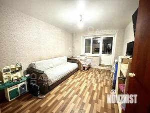 1-к квартира, вторичка, 34м2, 7/9 этаж