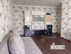 2-к квартира, вторичка, 46м2, 9/9 этаж