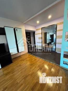 3-к квартира, вторичка, 65м2, 4/9 этаж
