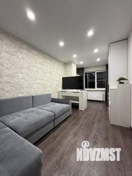 2-к квартира, вторичка, 59м2, 18/19 этаж