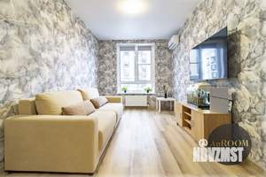 2-к квартира, вторичка, 50м2, 7/8 этаж