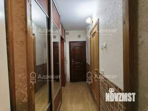 1-к квартира, вторичка, 36м2, 10/16 этаж