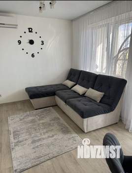 2-к квартира, вторичка, 44м2, 9/10 этаж