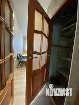 2-к квартира, вторичка, 43м2, 5/5 этаж