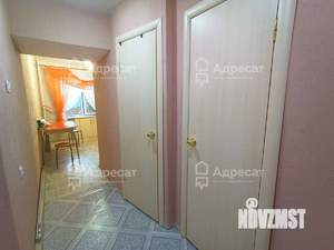 1-к квартира, вторичка, 34м2, 6/14 этаж