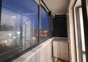 2-к квартира, вторичка, 56м2, 2/3 этаж