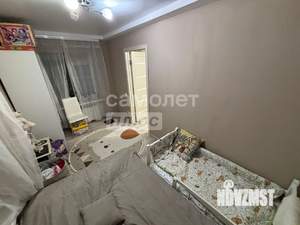 2-к квартира, вторичка, 41м2, 5/5 этаж