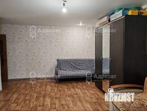 2-к квартира, вторичка, 52м2, 1/5 этаж