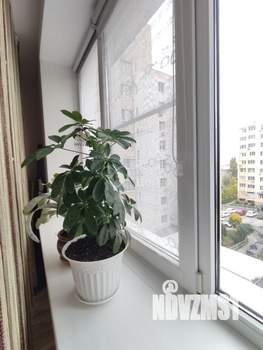 1-к квартира, вторичка, 40м2, 5/10 этаж