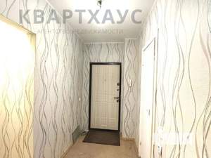 2-к квартира, вторичка, 59м2, 2/9 этаж