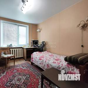 2-к квартира, вторичка, 51м2, 4/5 этаж