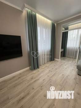 3-к квартира, вторичка, 96м2, 1/24 этаж