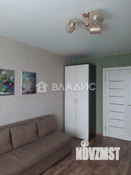 2-к квартира, вторичка, 43м2, 9/9 этаж