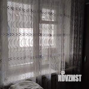 3-к квартира, вторичка, 53м2, 9/9 этаж