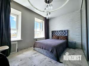 2-к квартира, вторичка, 45м2, 9/9 этаж