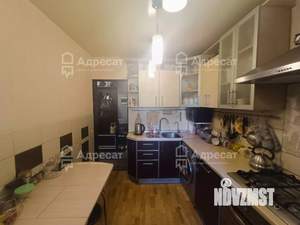 3-к квартира, вторичка, 61м2, 2/9 этаж