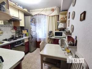 3-к квартира, вторичка, 55м2, 1/5 этаж