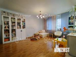 3-к квартира, вторичка, 65м2, 3/9 этаж