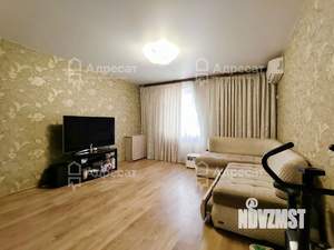 1-к квартира, вторичка, 38м2, 8/9 этаж