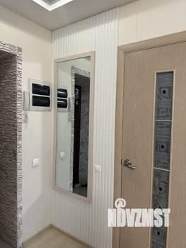 2-к квартира, вторичка, 54м2, 10/12 этаж