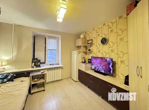 2-к квартира, вторичка, 34м2, 2/9 этаж