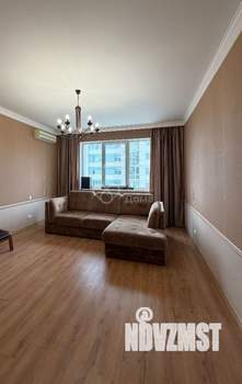 3-к квартира, вторичка, 94м2, 7/17 этаж