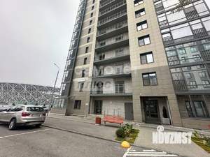 3-к квартира, вторичка, 68м2, 2/17 этаж