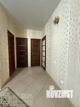 2-к квартира, вторичка, 70м2, 2/7 этаж