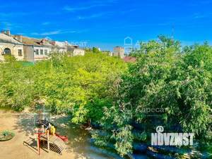 2-к квартира, вторичка, 61м2, 3/3 этаж