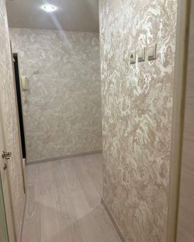 2-к квартира, вторичка, 45м2, 9/9 этаж
