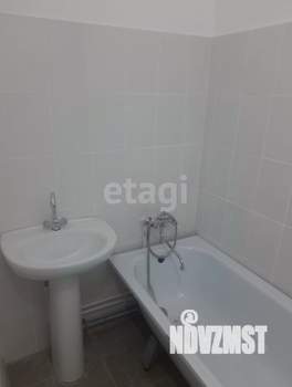 1-к квартира, вторичка, 32м2, 3/7 этаж