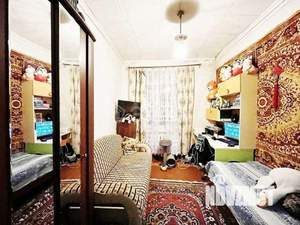 2-к квартира, вторичка, 44м2, 1/2 этаж