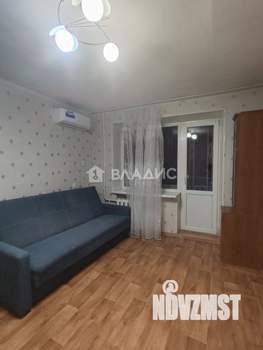 1-к квартира, вторичка, 22м2, 2/5 этаж